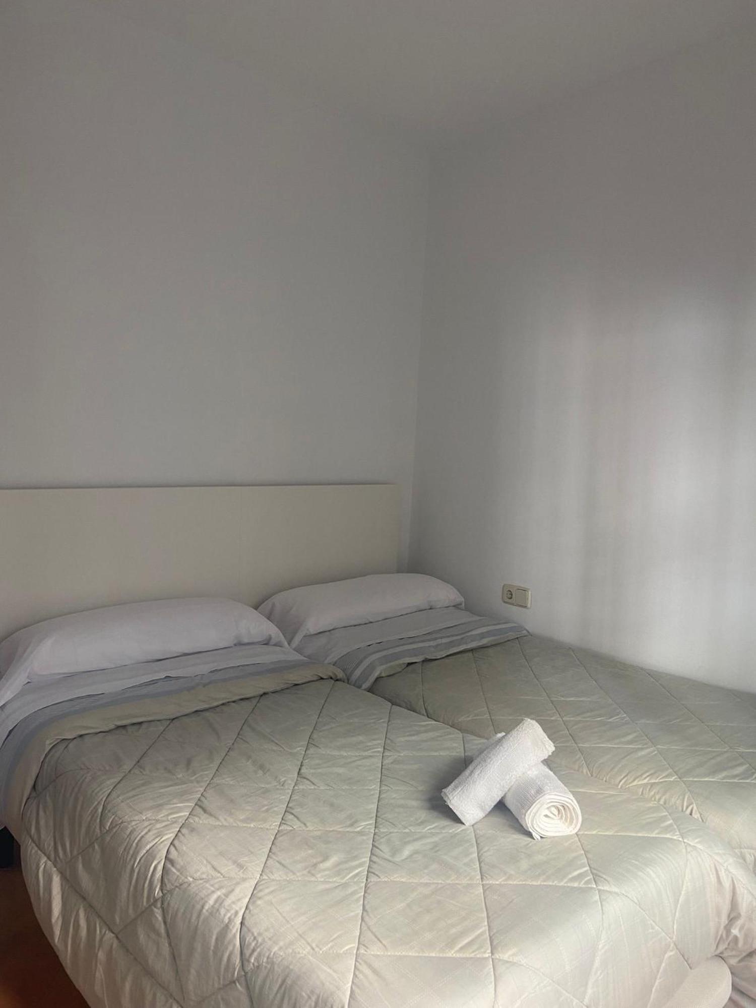 Apartamento Plaza De La Alfalfa Sevilla Buitenkant foto